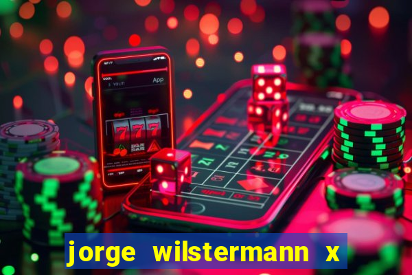 jorge wilstermann x royal pari palpite